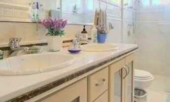 Imagem 7: APARTAMENTO - PARQUE DA MOOCA - SP