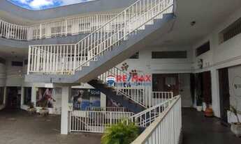 Imagem 2: Loja para alugar, 32 m² por R$ 2.330/mês - Jardim Santa Genebra II (Barão Geraldo) - Campi