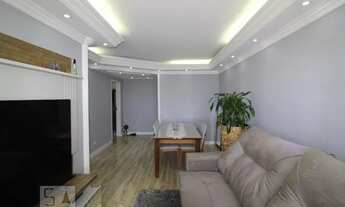 Imagem 4: Apartamento para Aluguel - Santo Antônio, 3 Quartos, 103 m2