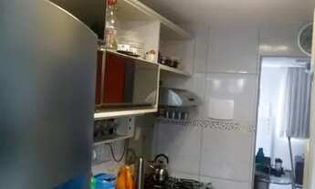 Imagem 3: Venda Apartamento com 2 dormitórios