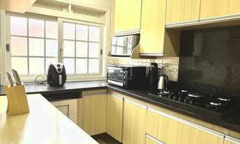 Imagem 6: Cobertura em Cavalhada