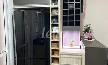 Imagem 6: São Paulo - Casa Padrão - Santana