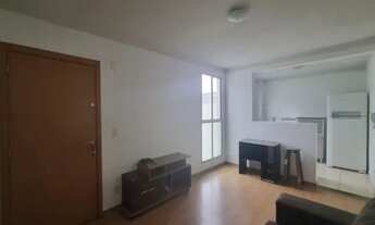 Imagem 5: Apartamento com 2 quartos para alugar por R$ 880.00, 42.85 m2 - FLORESTA - JOINVILLE/SC