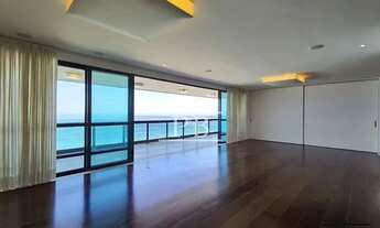 Imagem 7: Apartamento com 4 dormitórios, 280 m² - venda por R$ 18.900.000,00 ou aluguel por R$ 38.36
