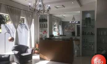 Imagem 3: São Paulo - Casa Comercial - Brooklin