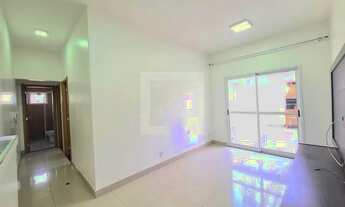 Imagem 4: Apartamento para Aluguel - Jardim Cinco de Julho, 2 Quartos, 121 m2