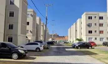 Imagem 6: APT 044, Maracanaú, Condomínio Forte Versalhes, apartamento com 02 quartos, lazer