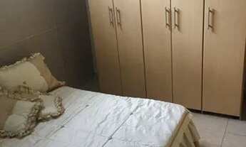 Imagem 6: Casa no Residencial Recanto Curitiba