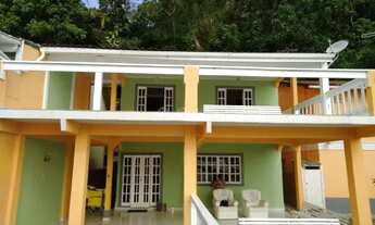 Imagem 2: 07 casas, Ilha de Itacuruça, Praia da Flexeiras, c/ piscina e ótimo p/ moradia e locação