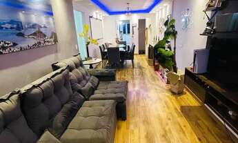 Imagem 7: Recreio dos Bandeirantes