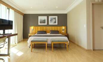 Imagem 5: Maravilhoso flat na Barra da Tijuca