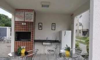 Imagem 5: Apart. Semi-mobiliado, 4º andar, 2 Ar-Splits, Inclu: Água e Condomínio, caução parcelado 3