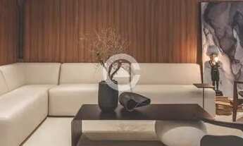 Imagem 2: Apartamento à venda em Campinas, Nova Campinas, com 2 suítes, com 125 m², Harmonie Nova Ca