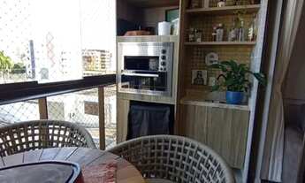 Imagem 7: VENDE-SE apartamento em JARDIM OCEANIA!