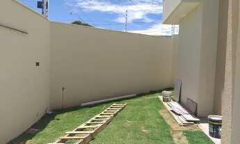 Imagem 4: Casa Dom Emanuel com 3 Quartos, 1 Suíte, Moderna, Garagem para dois carros, Anápolis - Go