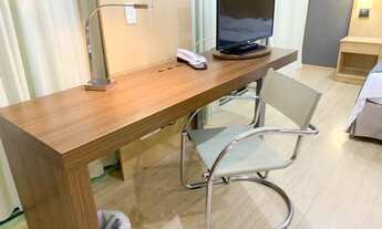 Imagem 2: Maravilhoso flat na Barra da Tijuca