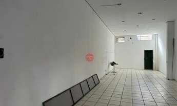 Imagem 5: LOJA COMERCIAL Galpão / depósito com 1 vaga na garagem