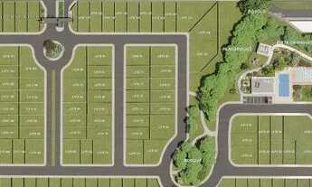 Imagem 5: Terreno alto padrão financiamento direto com a construtora