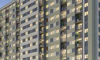 Imagem: Condomínio Green Life Novo Lar - Apto 2