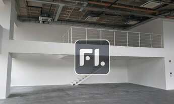 Imagem 5: Conjunto para alugar, 410 m² por R$ 69.377,91/mês - Vila Olímpia - São Paulo/SP