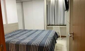 Imagem 12: ALUGO APTO NO EDF: PORT VILLE III