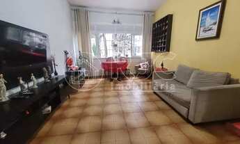 Imagem 3: Imóvel para venda com 106 metros quadrados com 3 quartos em Tijuca - Rio de Janeiro - RJ