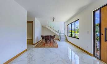 Imagem 3: Casa com 4 quartos em condomínio na Várzea, Teresópolis