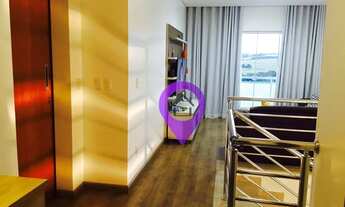 Imagem 7: Casa à venda em Pouso Alegre/MG. 315m², 3 dormitórios (1 suíte), 4 vagas, área gourmet e s