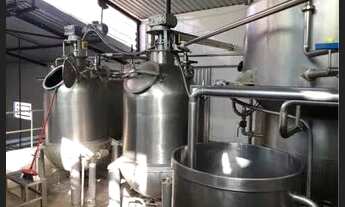 Imagem 4: Laticínio com SIF em Goias