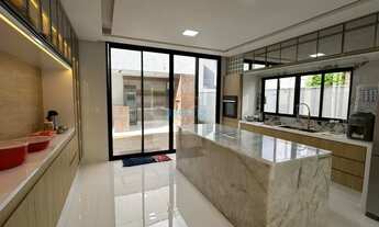 Imagem 4: CÓD: 2985. Casa para Venda no Condomínio AlphaVille no bairro Nova Betânia