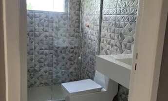 Imagem 7: Disp FDS, Casa Top, 4Q, Piscina, Frente Lagoa, 200m Praia Ponta Negra