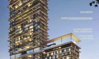 Imagem: Edifício Jardins do Potengi - Apto 4/4