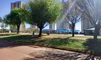 Imagem 6: Área Alto Padrão de uso residencial ou comercial, no Bairro Quinta da Primavera, à venda e