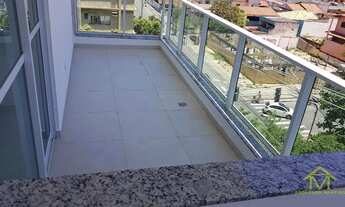 Imagem 2: 2 quartos a venda em Itaparica - ed. Smart Residence