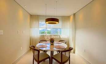 Imagem 7: Apartamento com 4 suítes à venda, 338 m² por R$ 4.990.000 - Alphaville - Barueri/SP