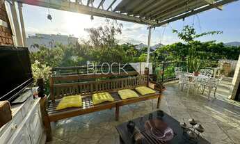 Imagem 3: Recreio dos Bandeirantes