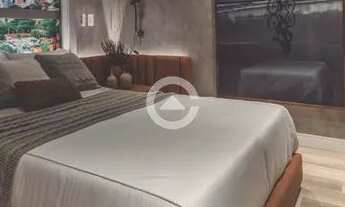 Imagem 4: Apartamento à venda em Campinas, Nova Campinas, com 2 suítes, com 125 m², Harmonie Nova Ca