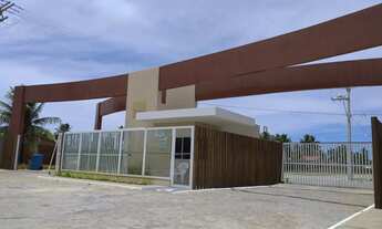 Imagem 2: LOTE COM 450 M² NO CONDOMÍNIO MERIDIEM PRAIA MAR- ESTÂNCIA/SE