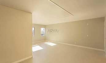 Imagem 3: Apartamento à venda no Batel ARYA1