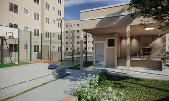 Imagem: Vista da Alvorada Conforto e Praticidade