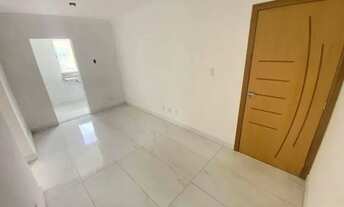 Imagem 4: Apartamento com Área Privativa para Venda em Belo Horizonte, Piratininga (Venda Nova), 2 d