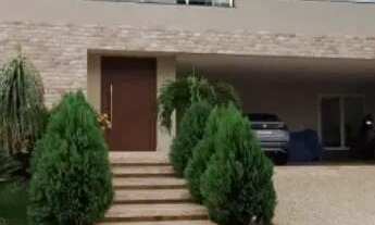 Imagem: Sobrado Condominio do Lago Casa em Condomínio