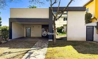 Imagem: Casa Térrea à venda no Condomínio Residencial