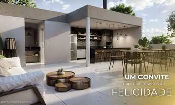 Imagem 3: Golden Ville Residence - Apartamentos 2 quartos com Lazer - Maria Paula