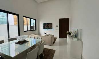 Imagem 5: CÓD: 2985. Casa para Venda no Condomínio AlphaVille no bairro Nova Betânia