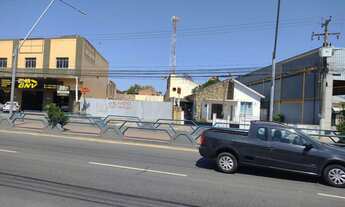 Imagem 4: Terreno na Av. 28 de março