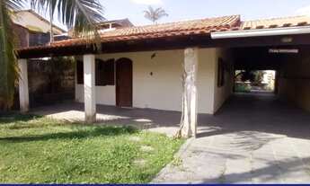 Imagem: GUARATIBA, ORLA 23 IMOBILIÁRIA! Casa com