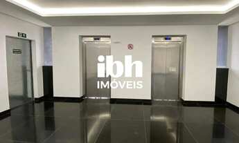 Imagem 2: Sala comercial 26m² para aluguel 1 Vaga - vale do Sereno