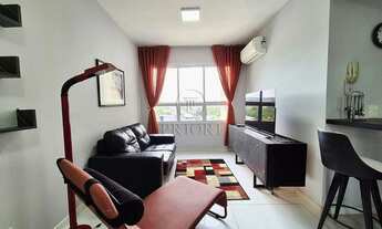 Imagem 4: Apartamento 2 Dormitórios bairro Jardim Carvalho