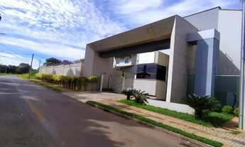 Imagem: Cond. Reserva do Bosque - Sobrado 31 - Center